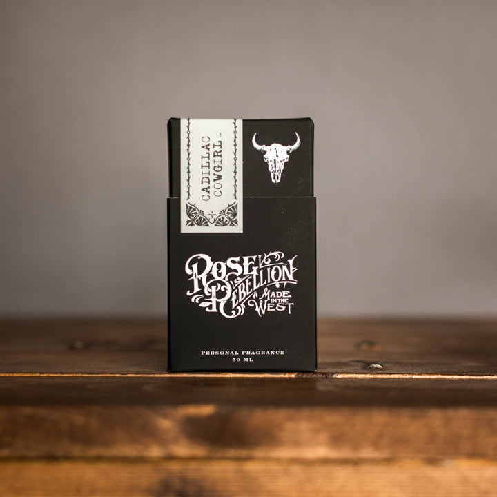 Western Skies Perfume 50 ml