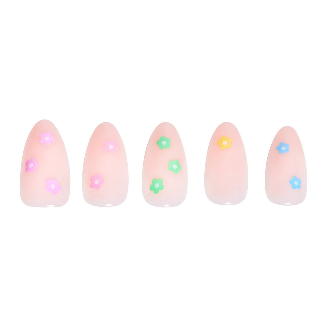 Full Bloom Press-On Nails