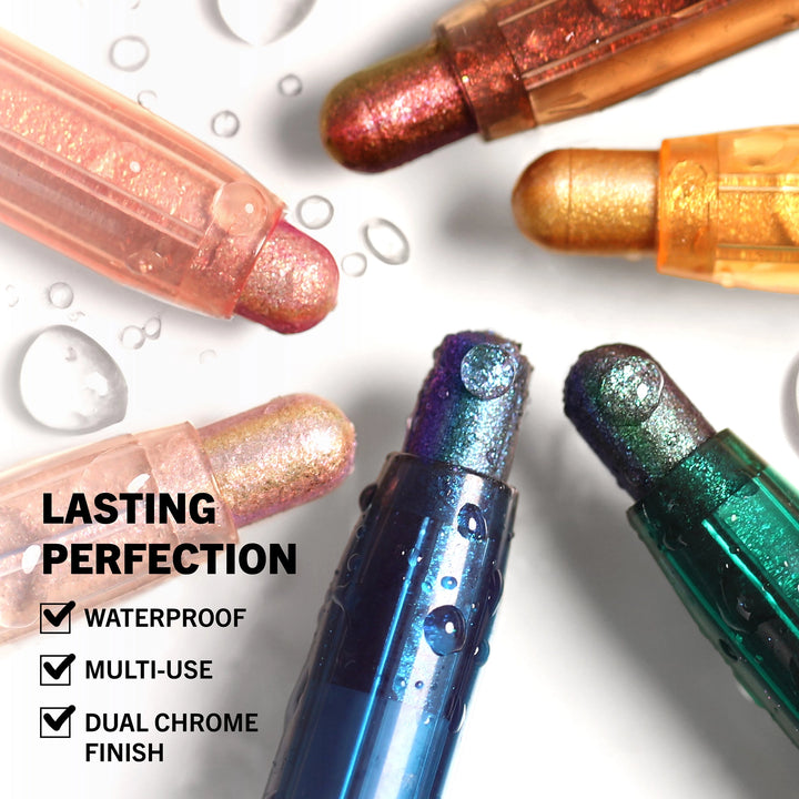 Stellar Glaze Stick Shadow - She's The One