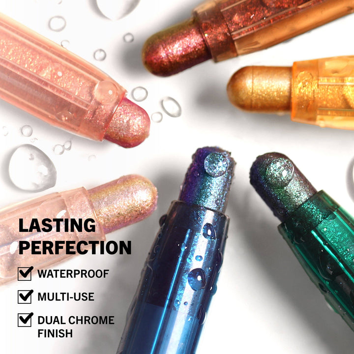 Stellar Glaze Stick Shadow - Risky Business