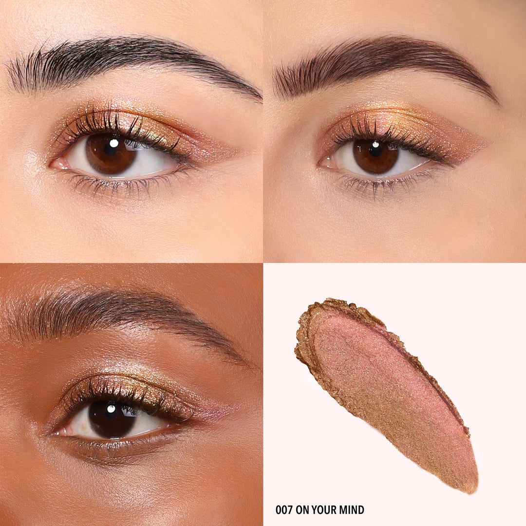 Stellar Glaze Stick Shadow - On your mind