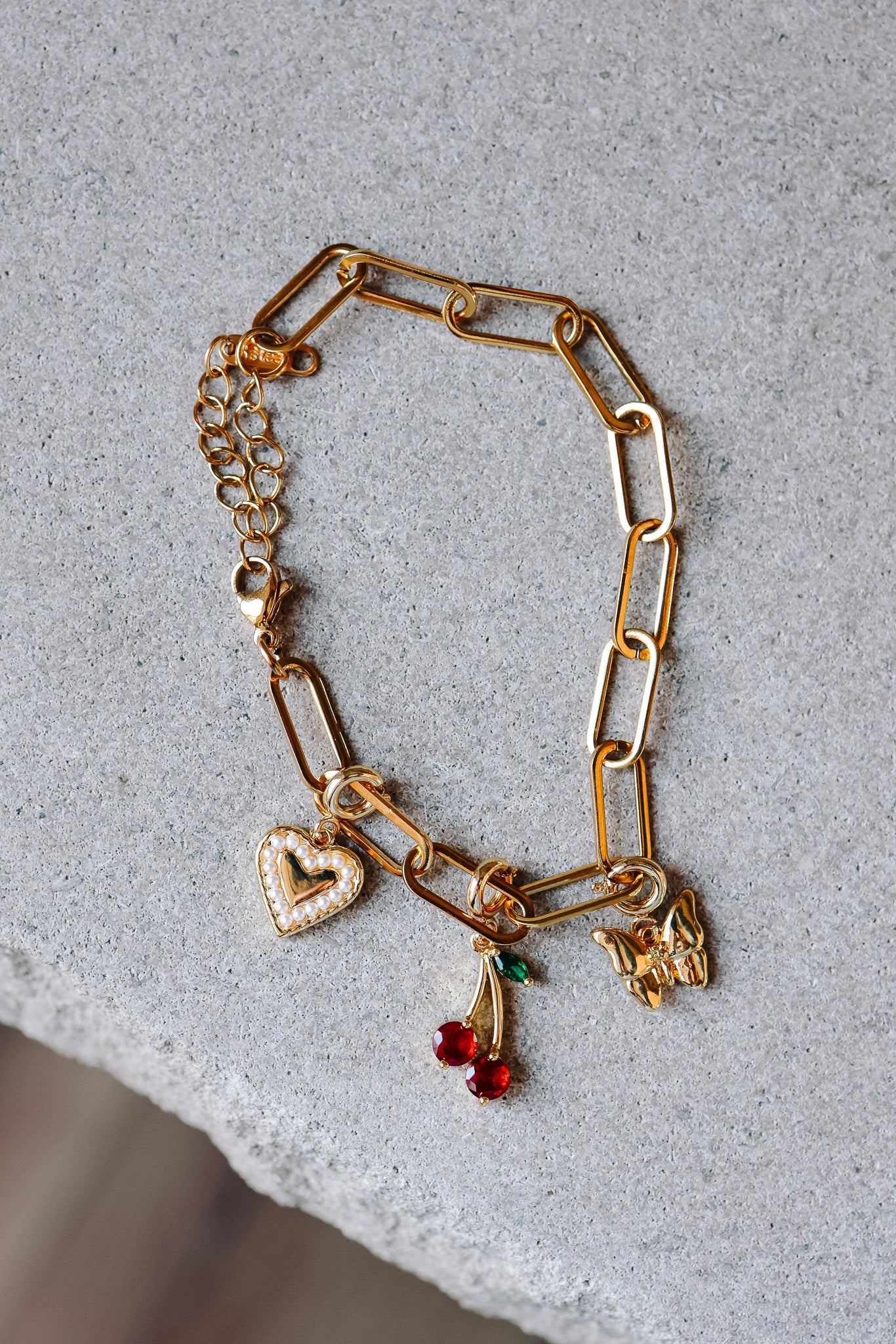 Spring Clasp Charms - Assorted – Aiden & Oak