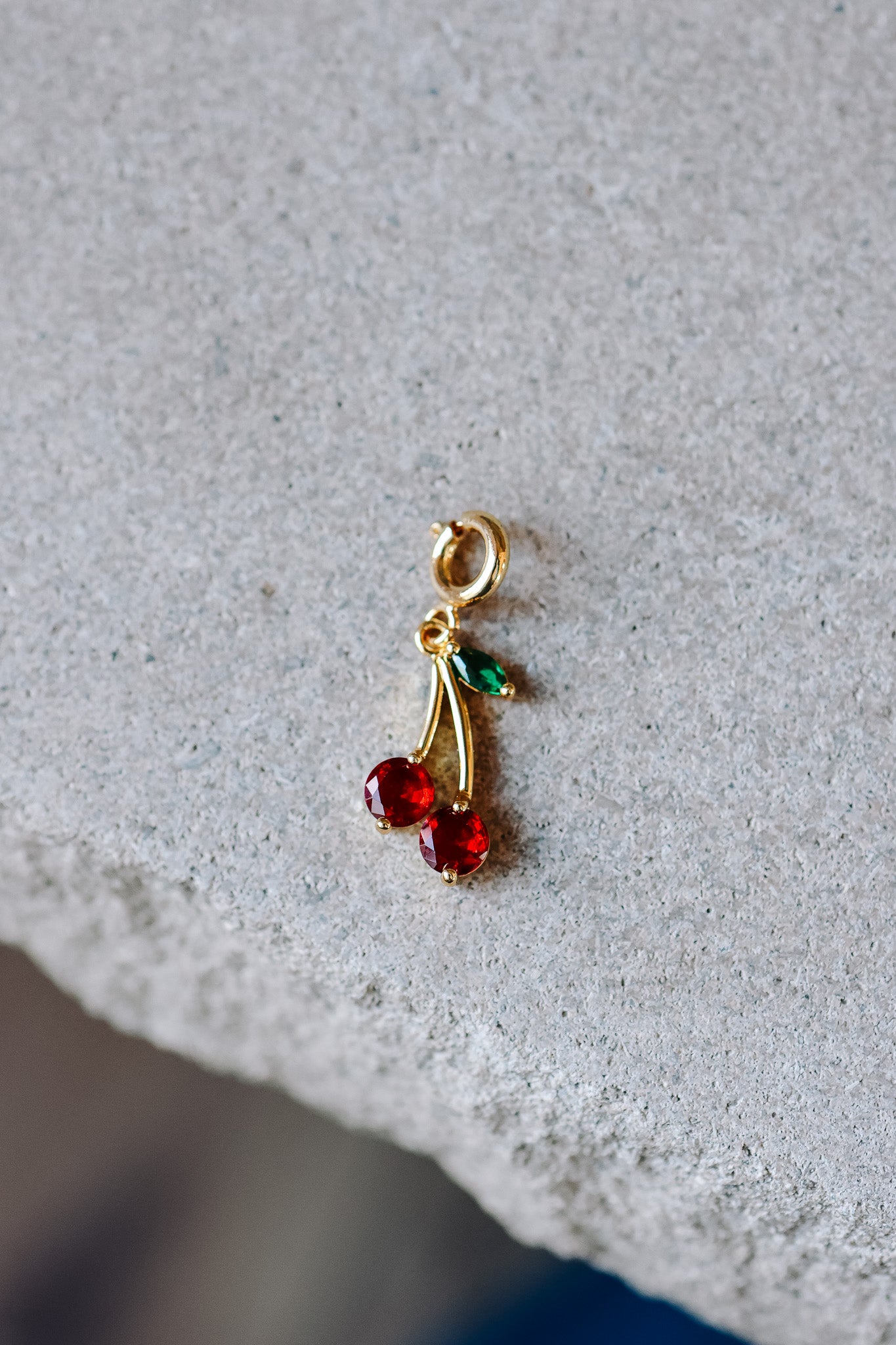 Spring Clasp Charms - Assorted – Aiden & Oak