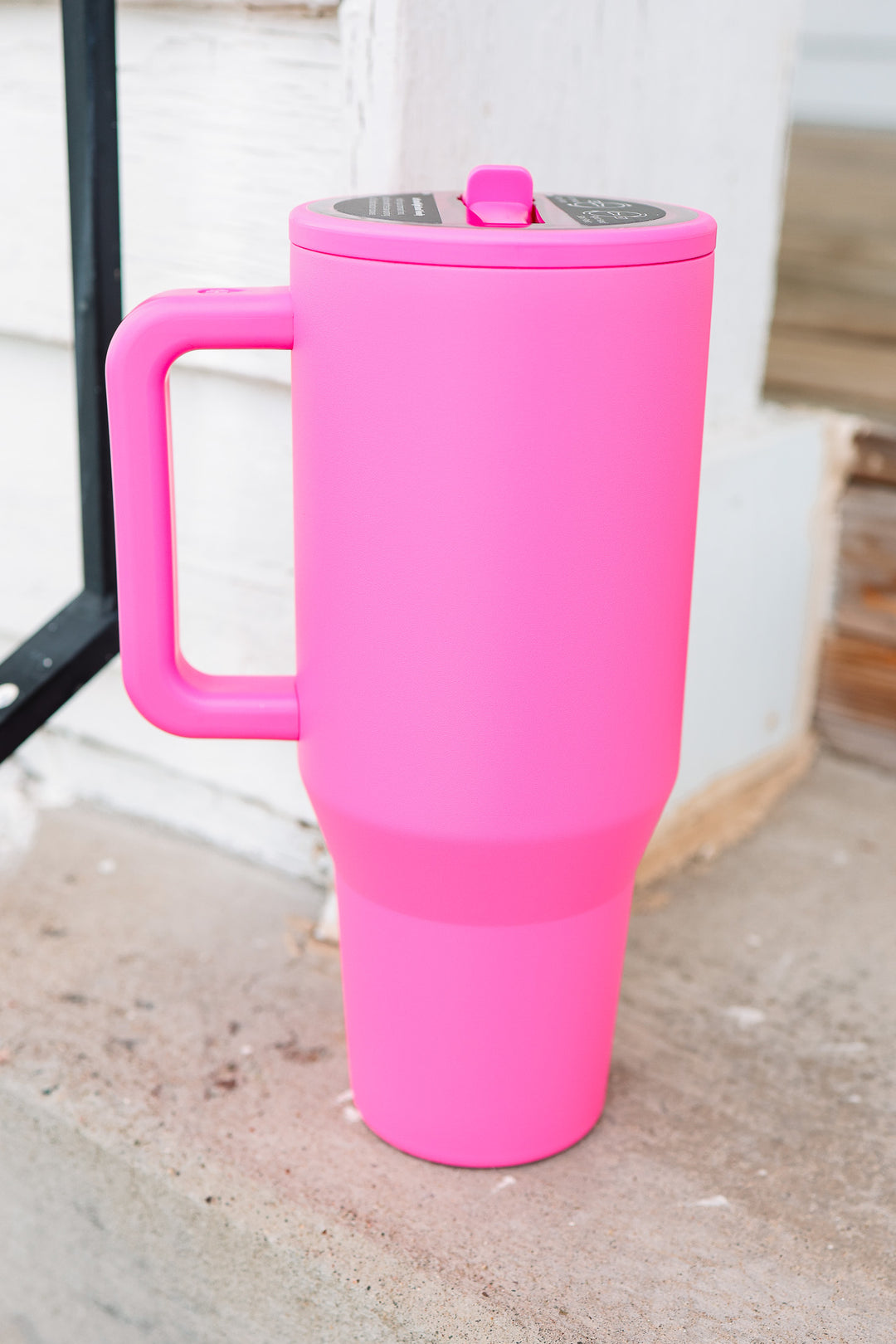 Razzle 40oz Tumbler