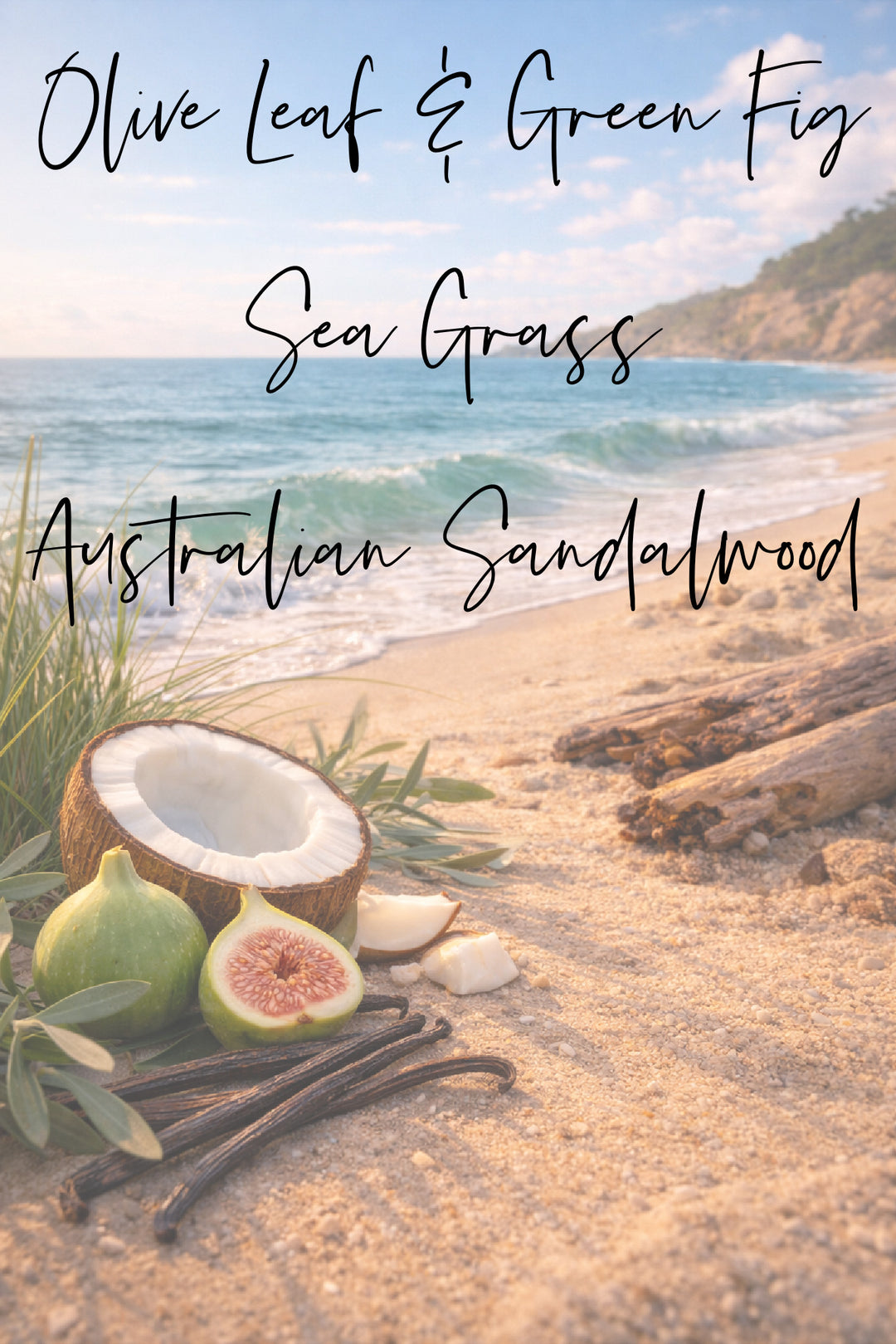 Coast Perfume Roller