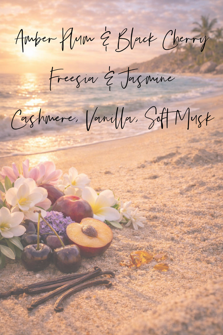 Ibiza Perfume Roller