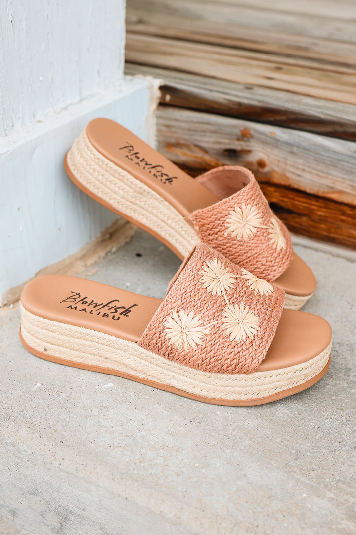 Marshlo Sun Platform Sandal