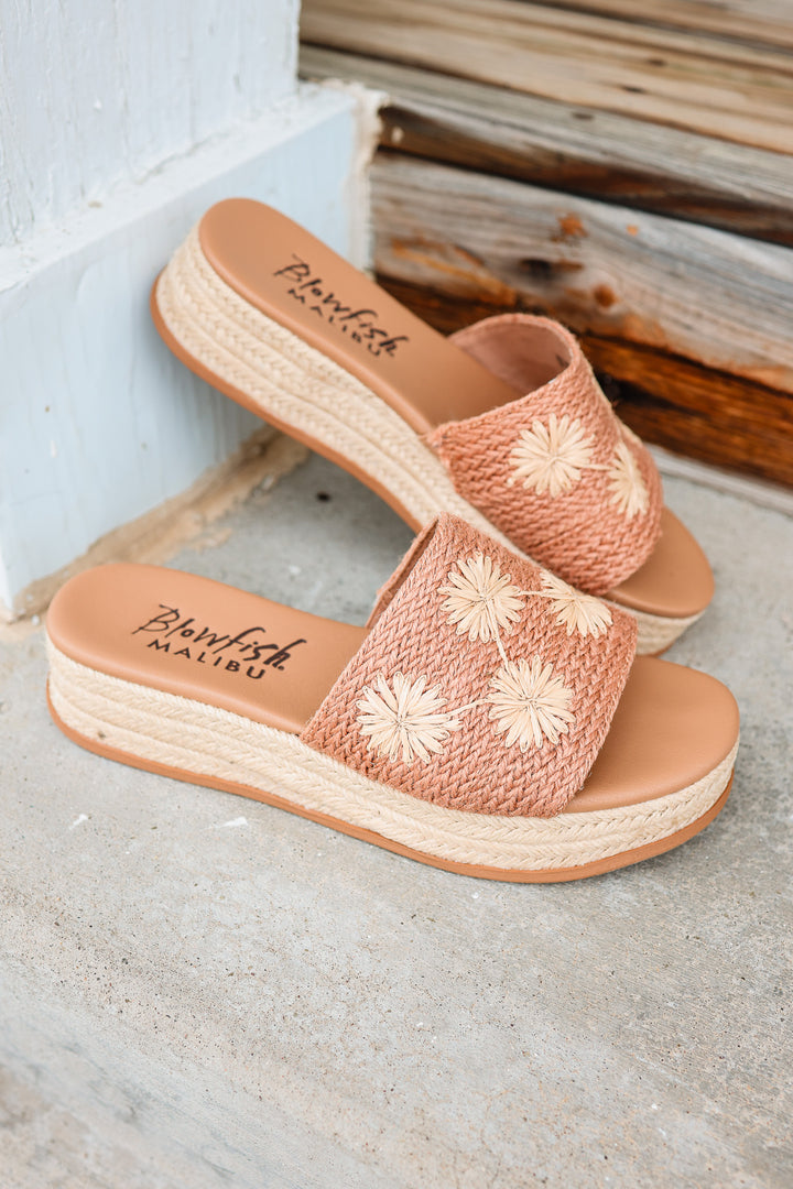 Marshlo Sun Platform Sandal