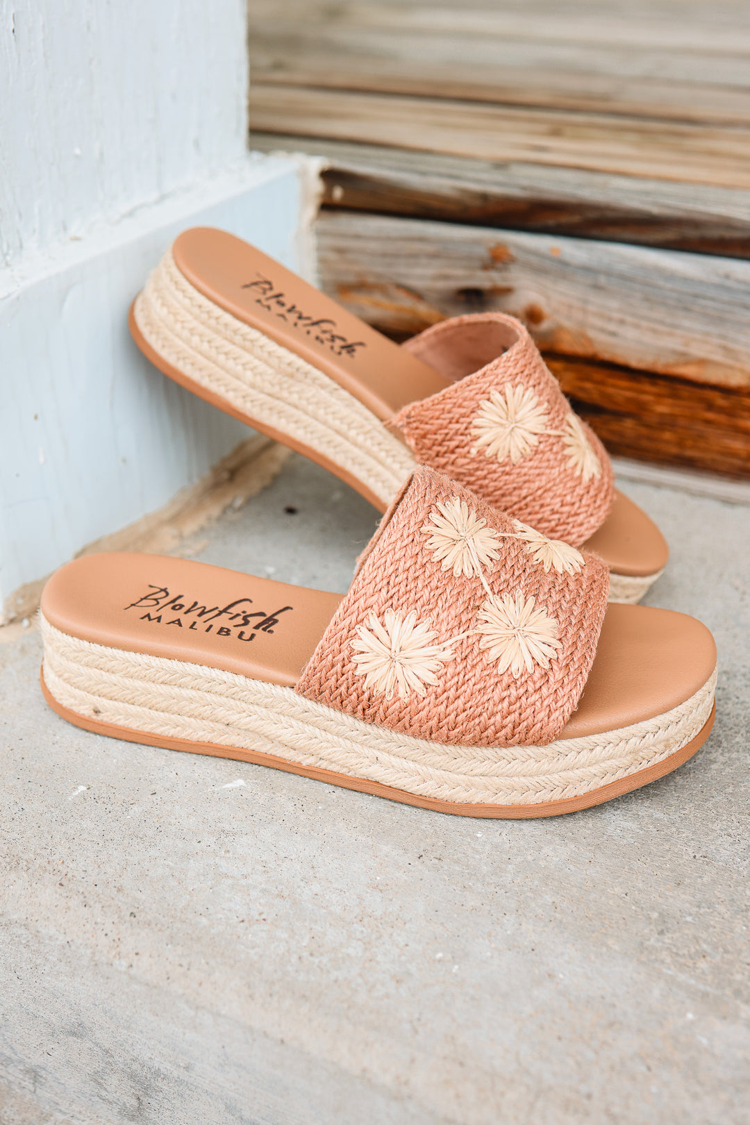 Marshlo Sun Platform Sandal