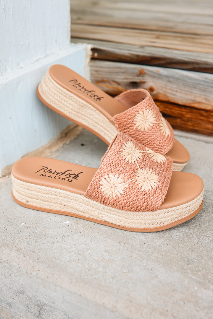 Marshlo Sun Platform Sandal