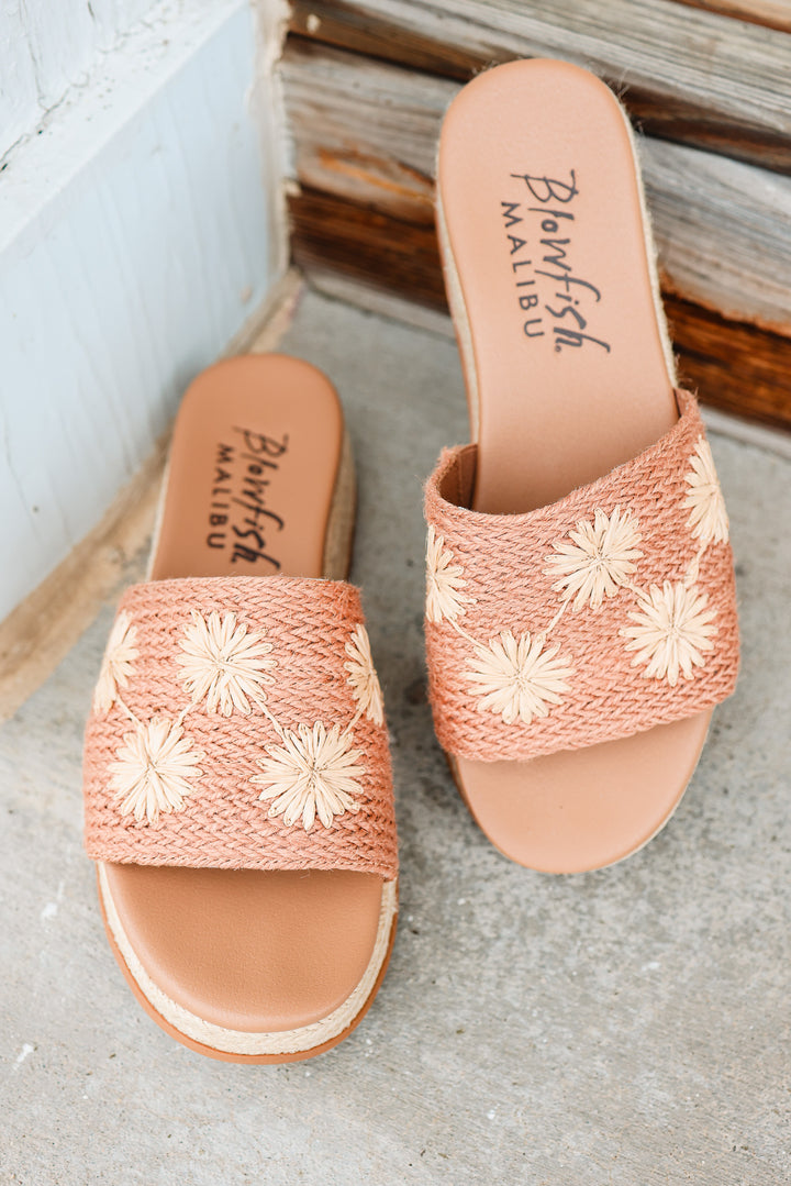 Marshlo Sun Platform Sandal