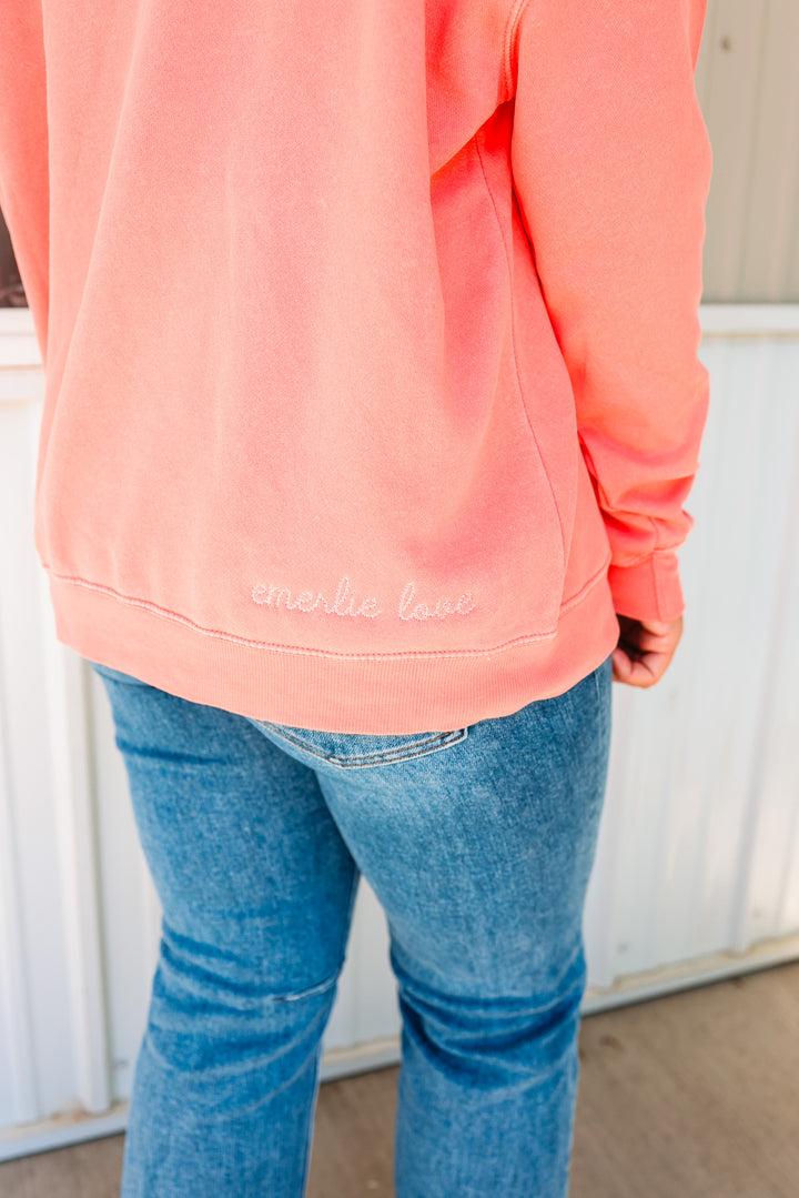 Saltwash Mockneck - Lava