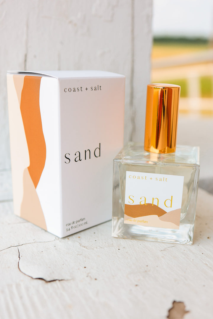 Sand Eau De Parfum 100 mL