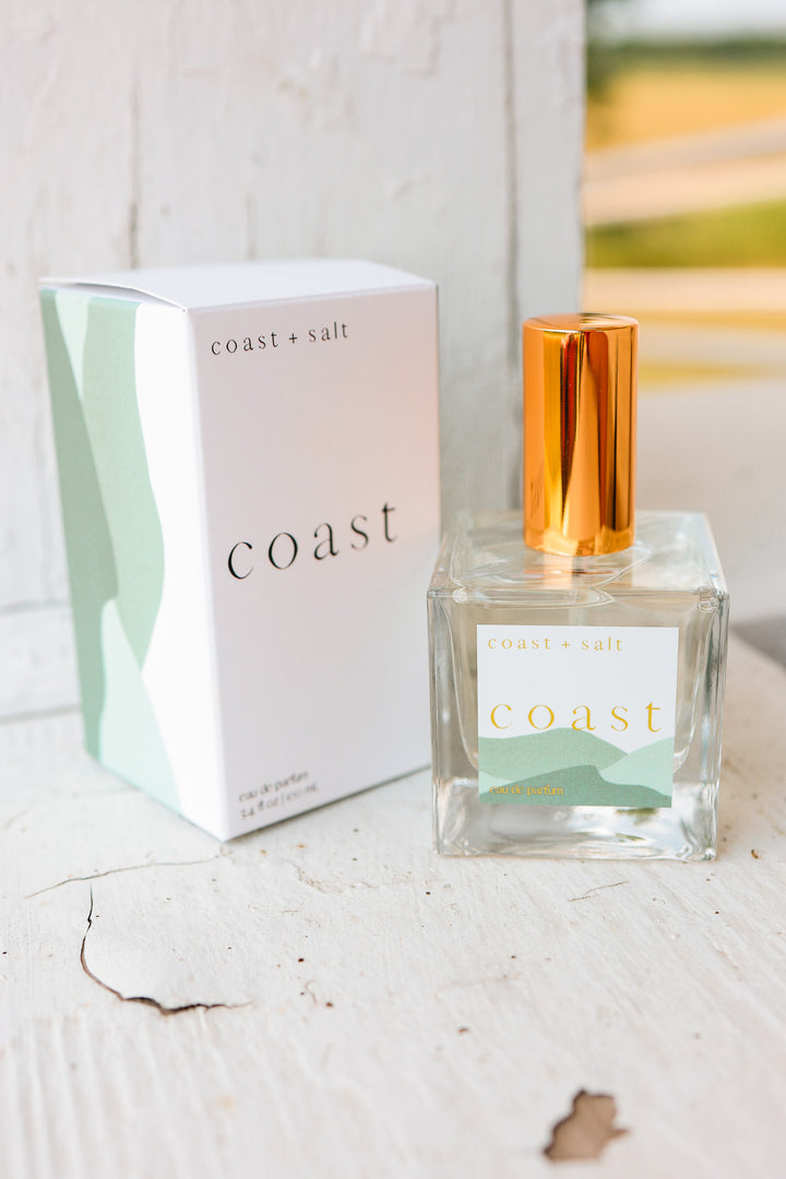 Coast Eau De Parfum 100 mL