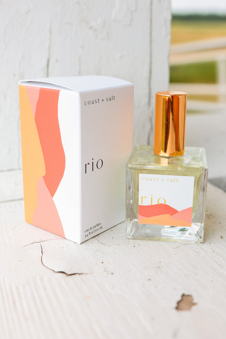 Rio Eau De Parfum 100 mL