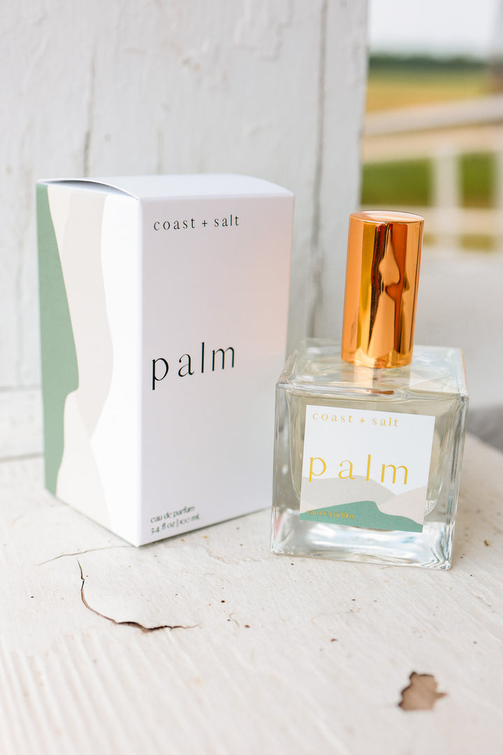 Palm Eau De Parfum 100 mL