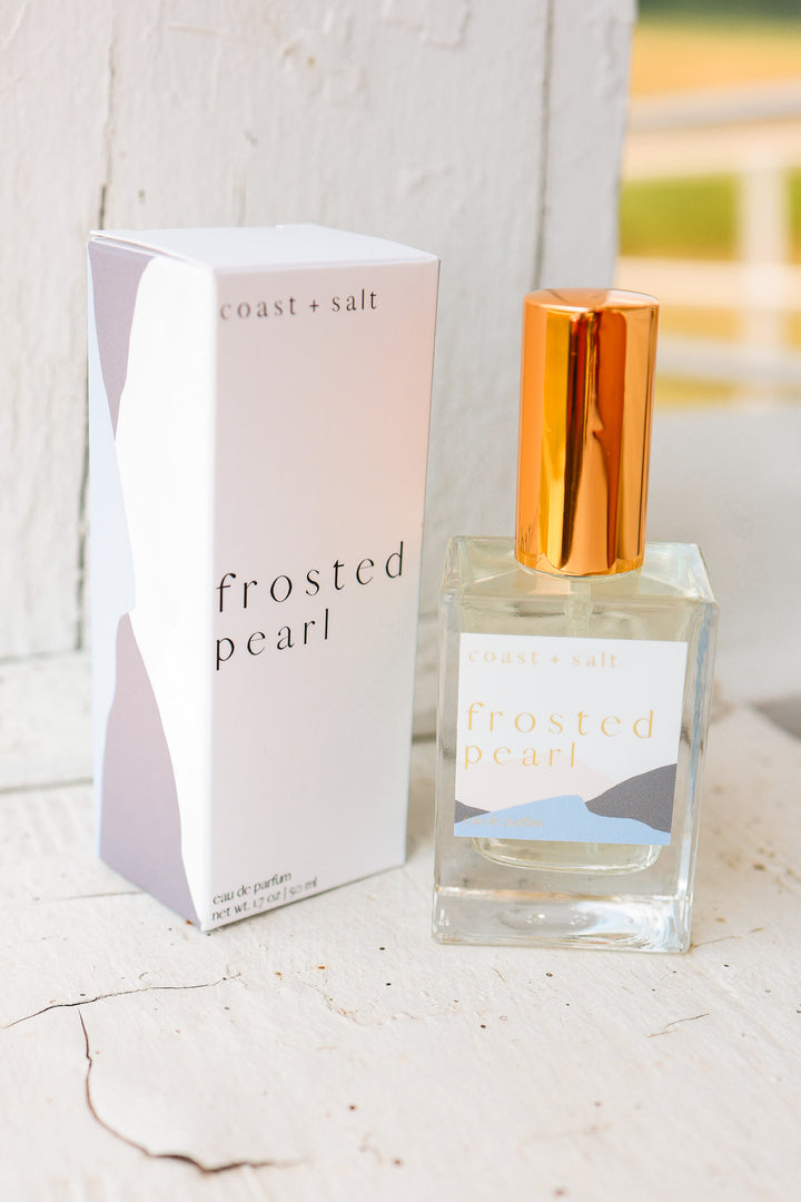 Frosted Pearl Eau De Parfum