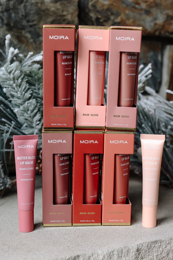Butter Bliss Lip Balm - Soft Spell