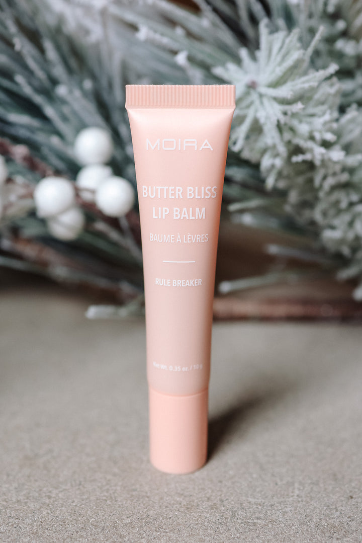 Butter Bliss Lip Balm - Rule Breaker