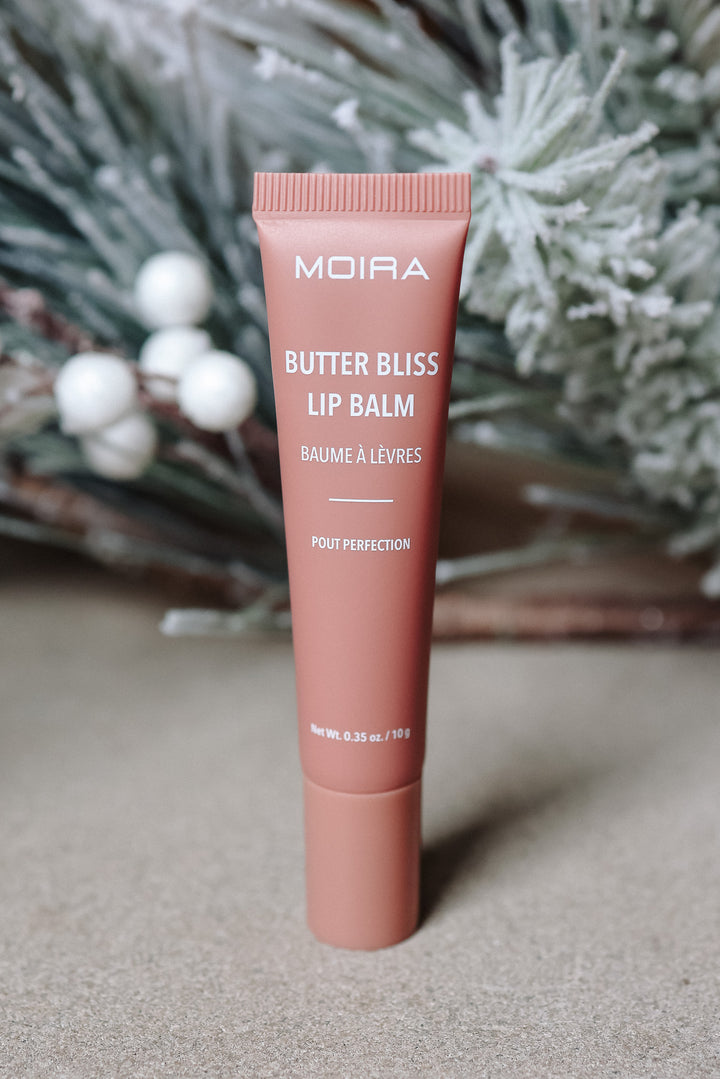 Butter Bliss Lip Balm - Pout Perfection