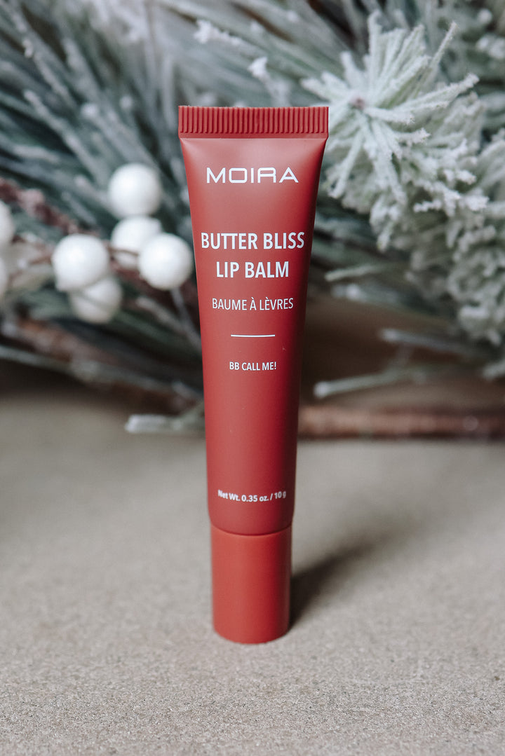 Butter Bliss Lip Balm - BB call me!