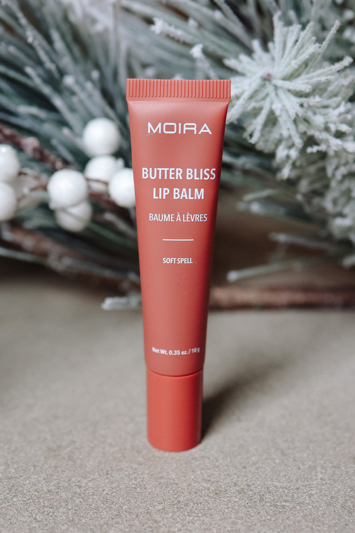 Butter Bliss Lip Balm - Soft Spell
