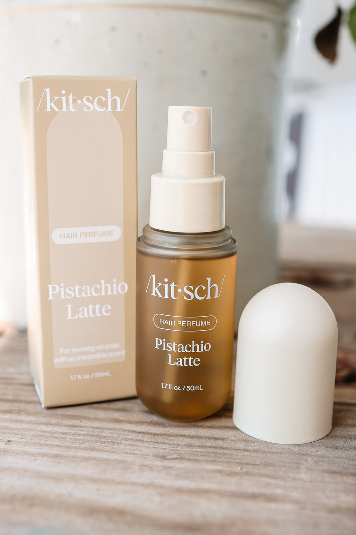 Pistachio Latte Hair Perfume