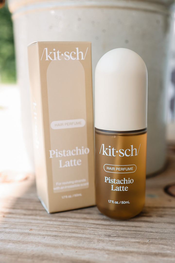 Pistachio Latte Hair Perfume