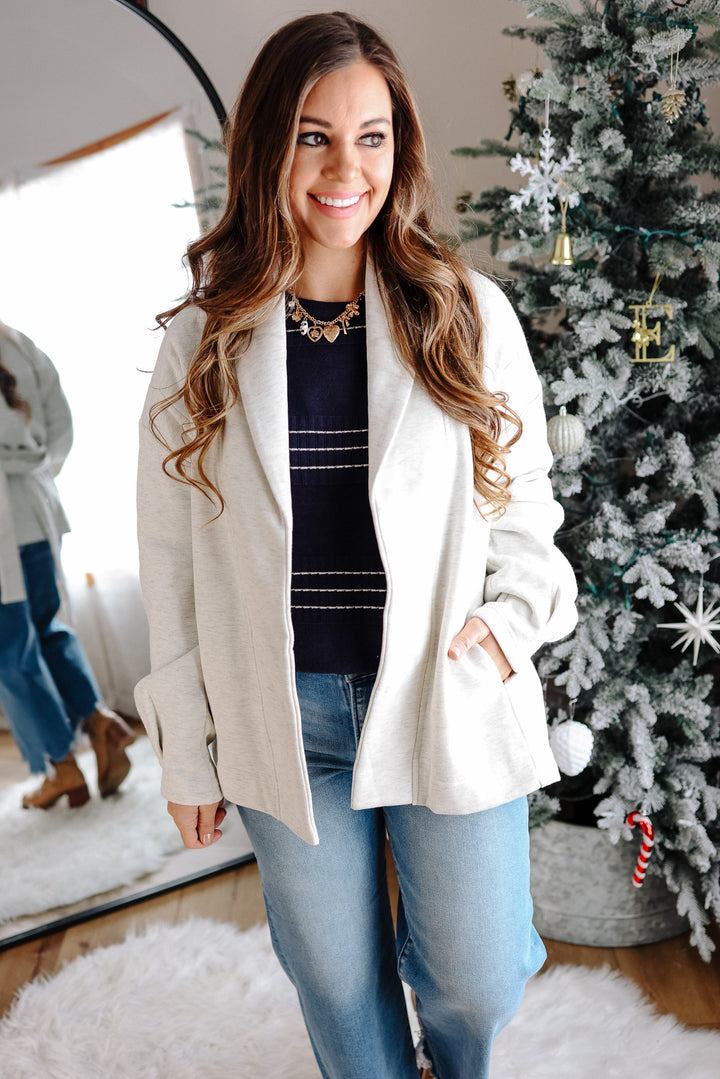 Tovi Tie Belted Cardigan