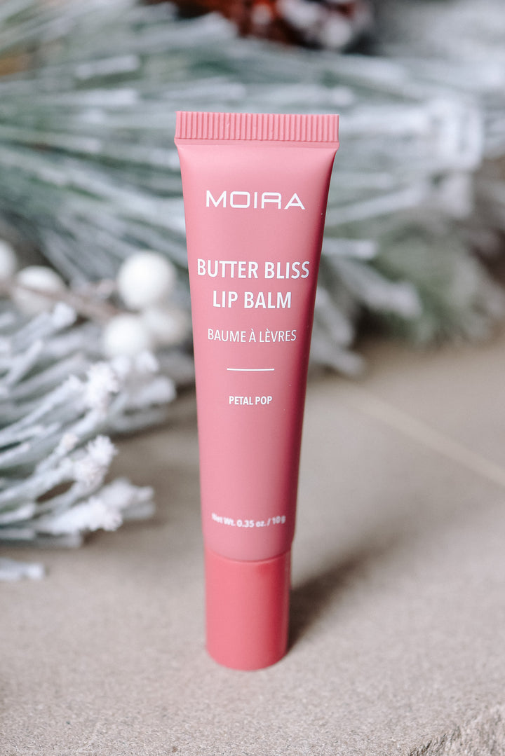 Butter Bliss Lip Balm - Petal Pop