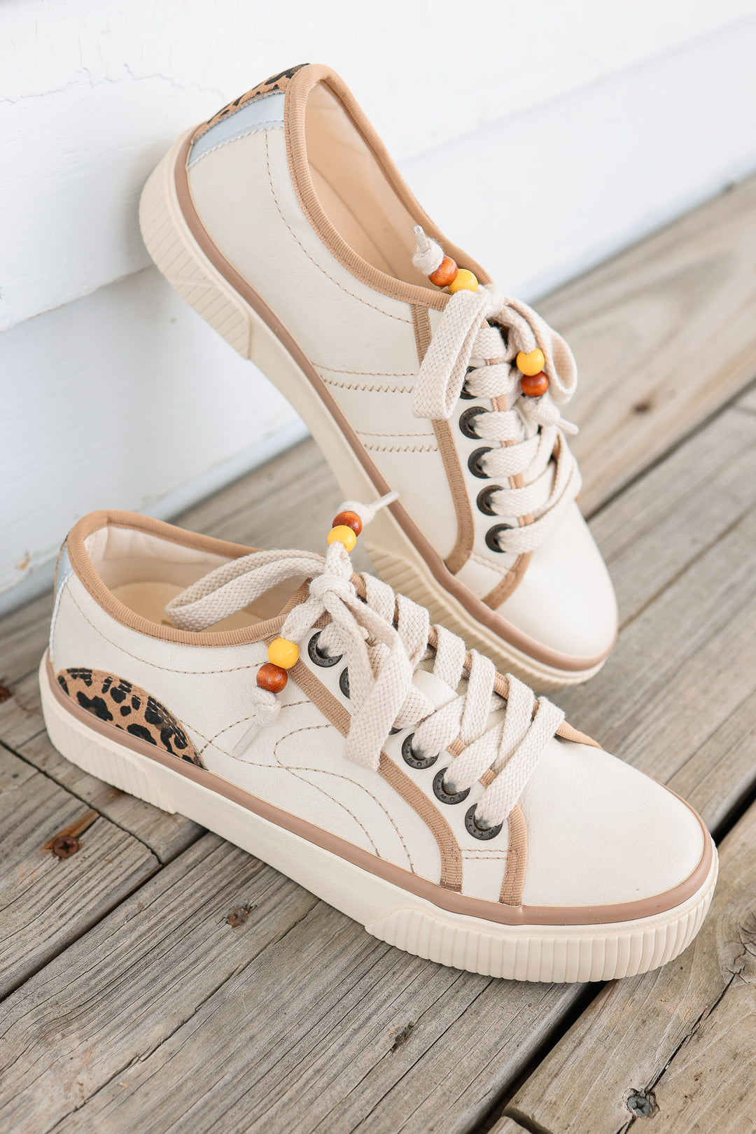 Azure Sneaker