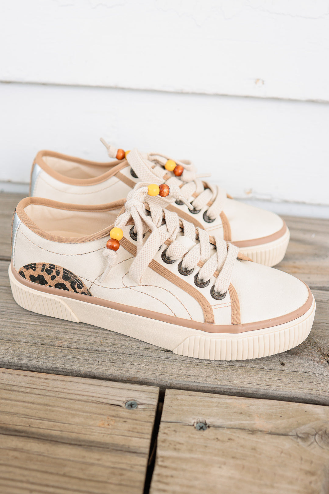 Azure Sneaker