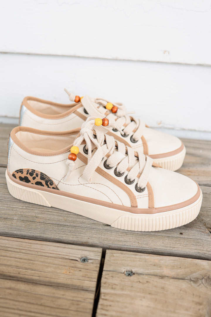 Azure Sneaker