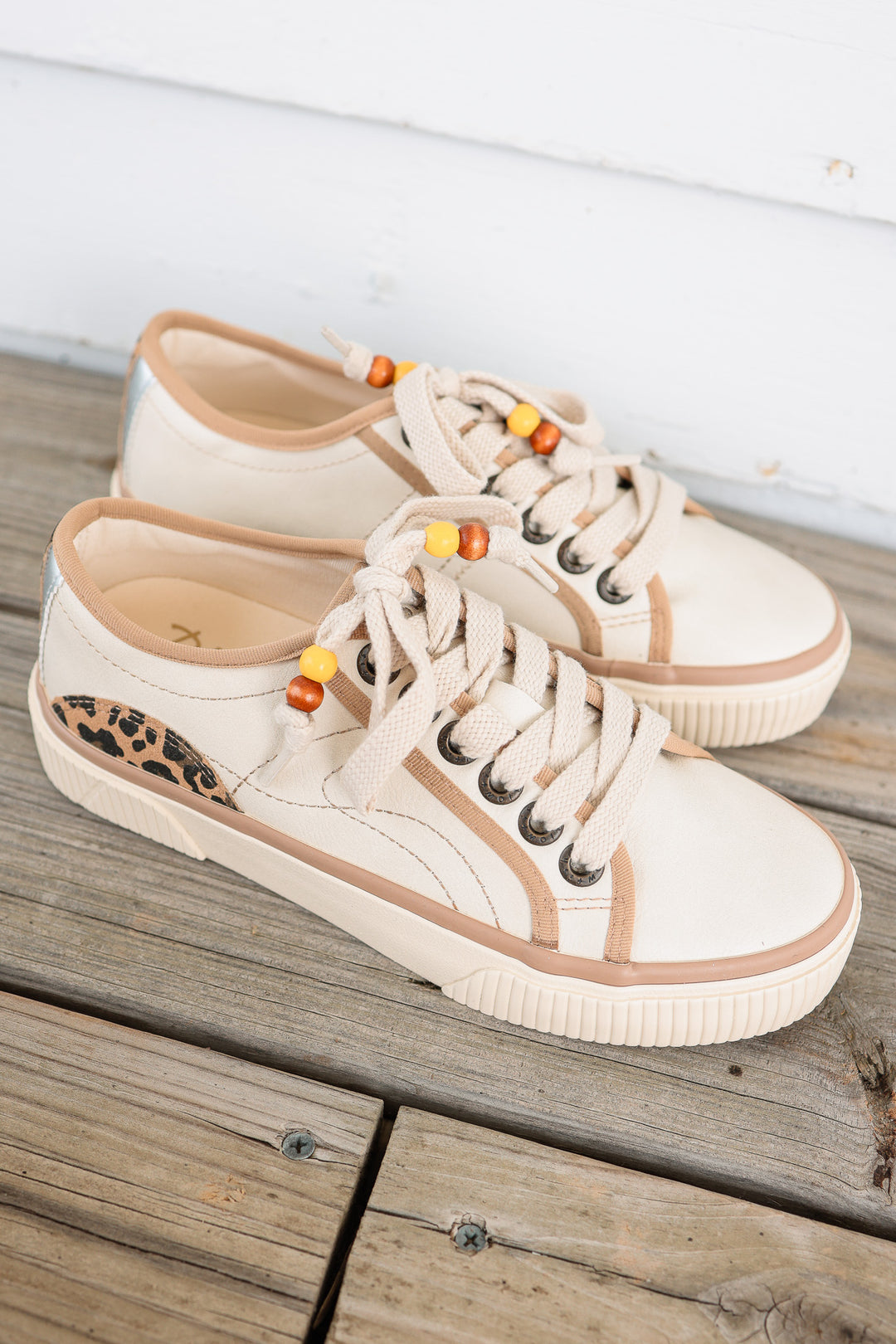 Azure Sneaker