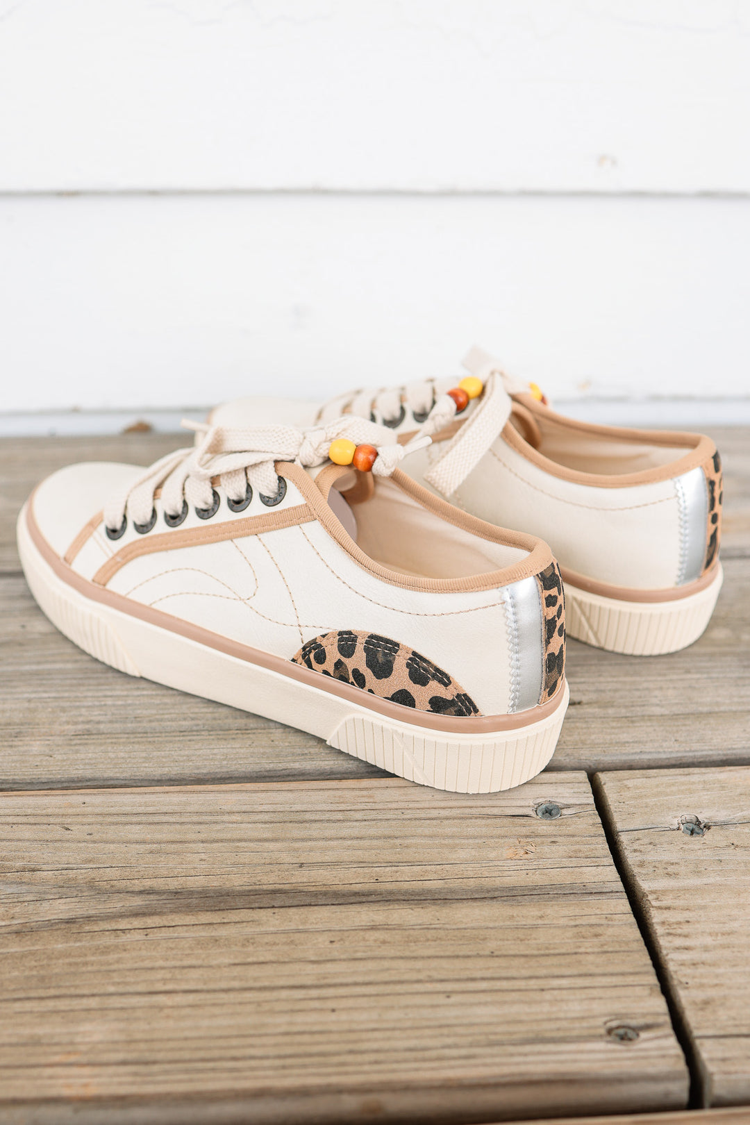 Azure Sneaker