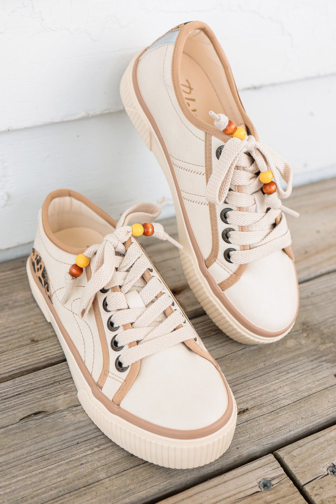 Azure Sneaker