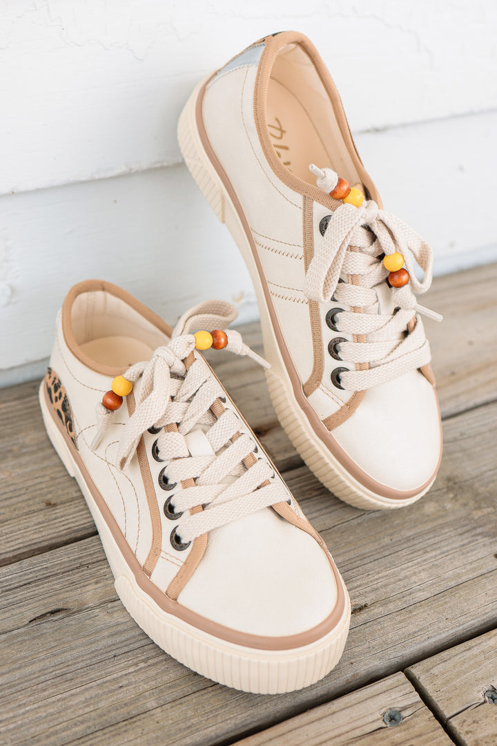 Azure Sneaker