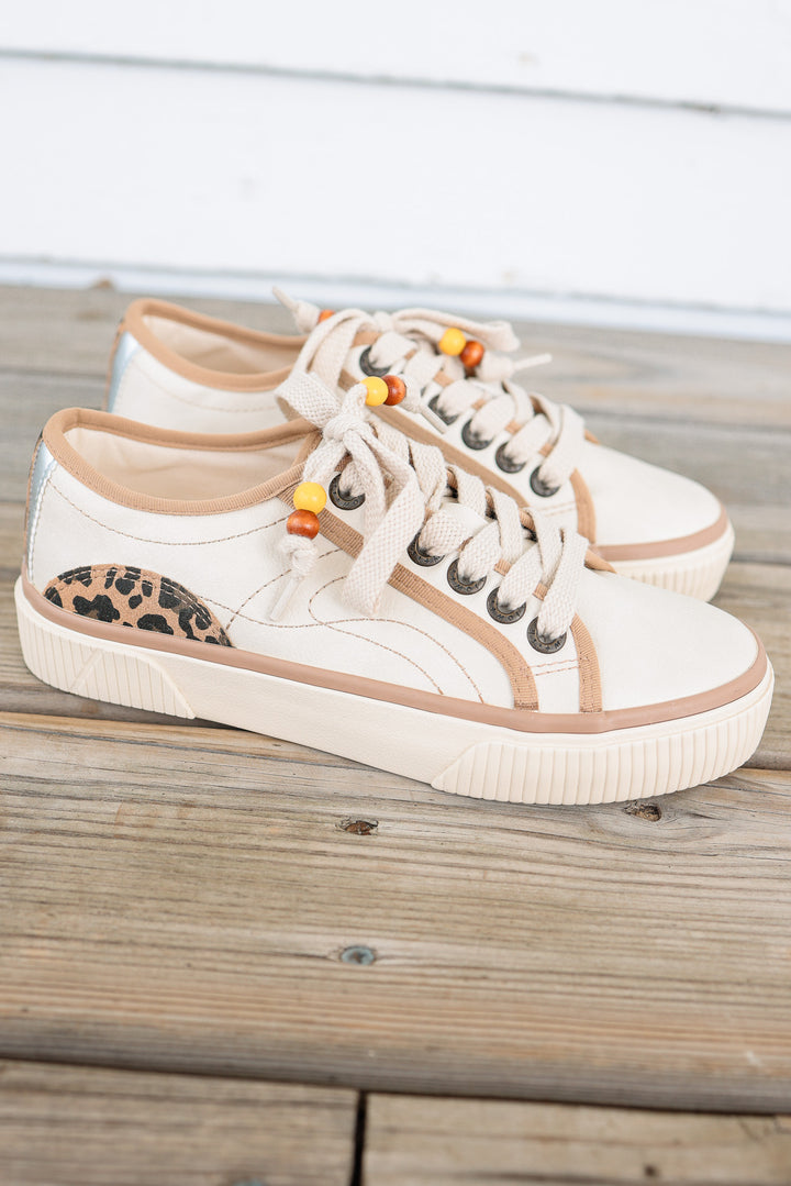 Azure Sneaker