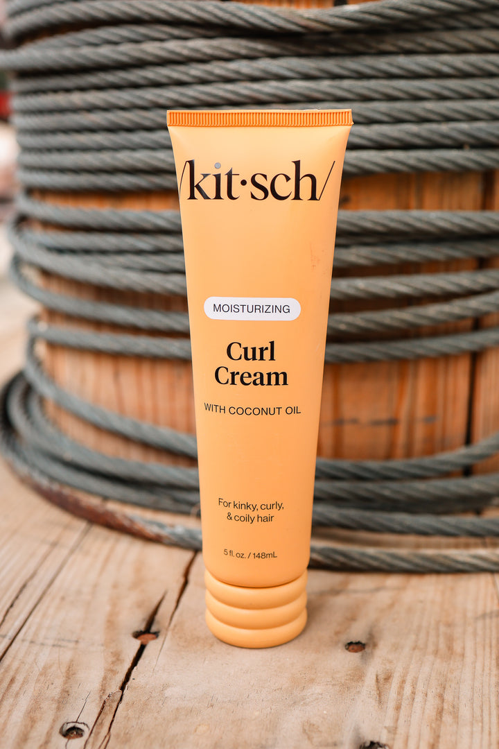 Moisturizing Curl Cream