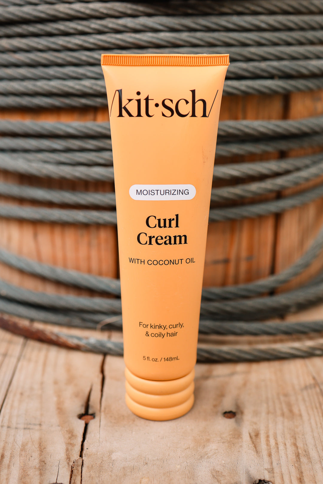 Moisturizing Curl Cream