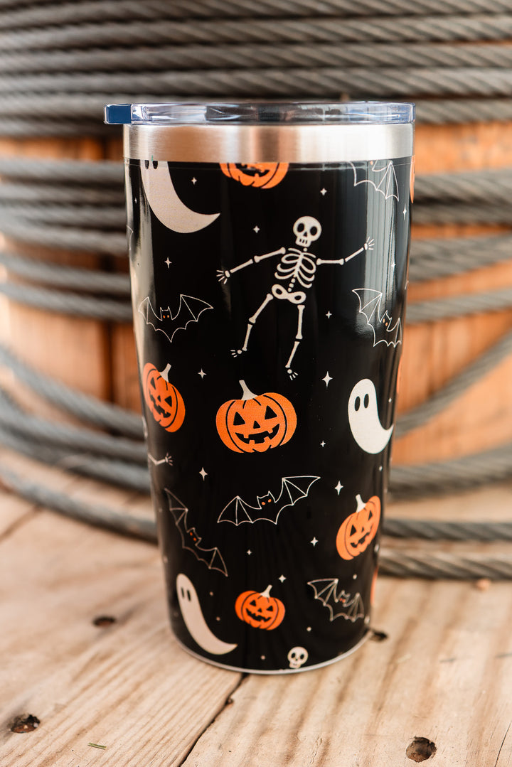 The Perk+ 20oz Coffee Mug - Boogie Bones