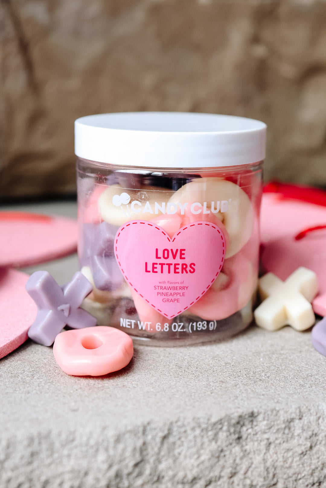 Love Letters