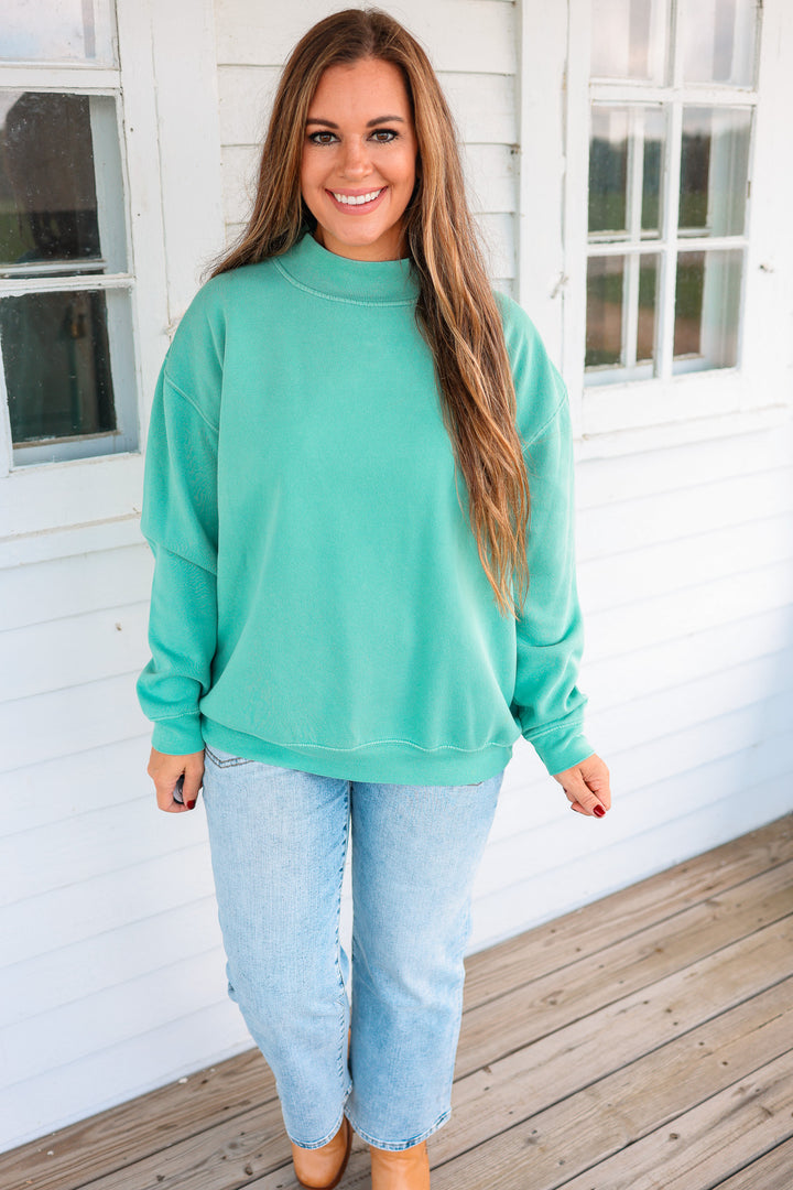 Saltwash Mockneck - Grasshopper