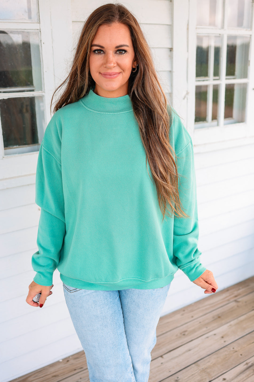 Saltwash Mockneck - Grasshopper