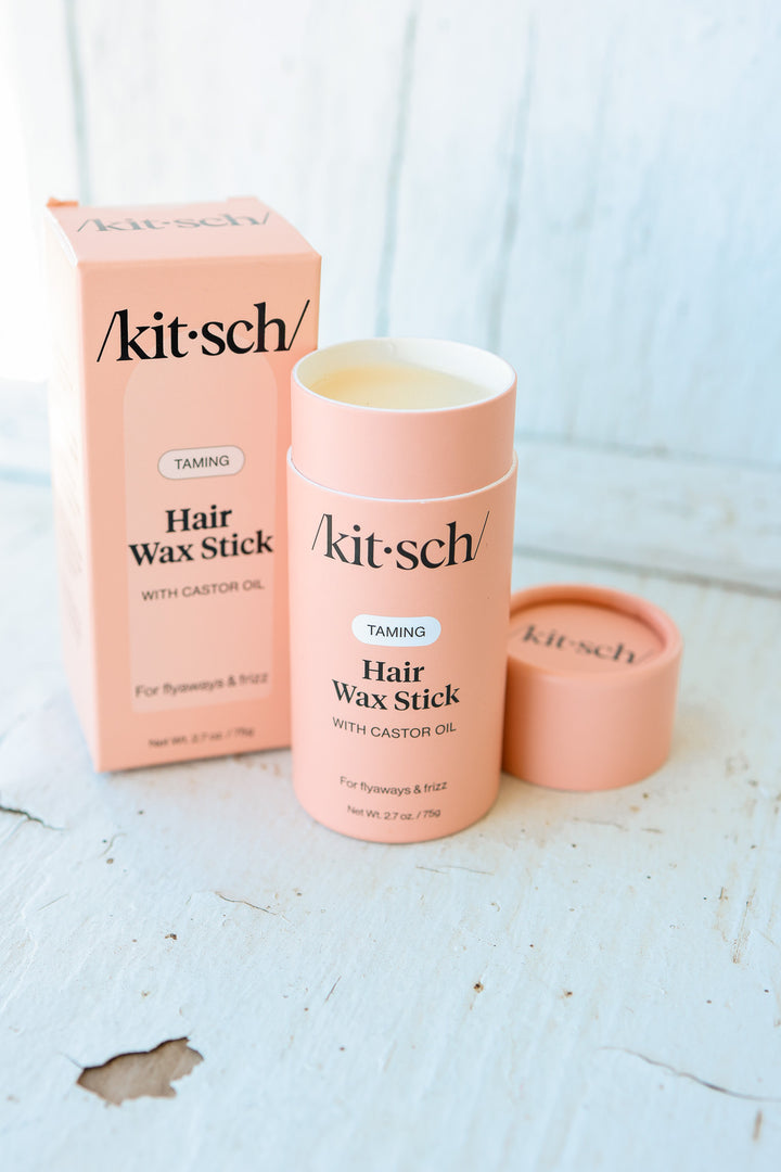 Hair Wax Stick