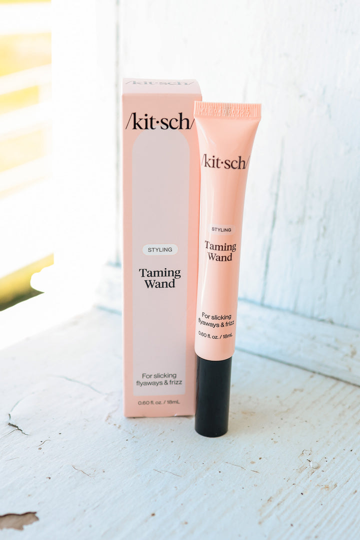 Styling Taming Wand