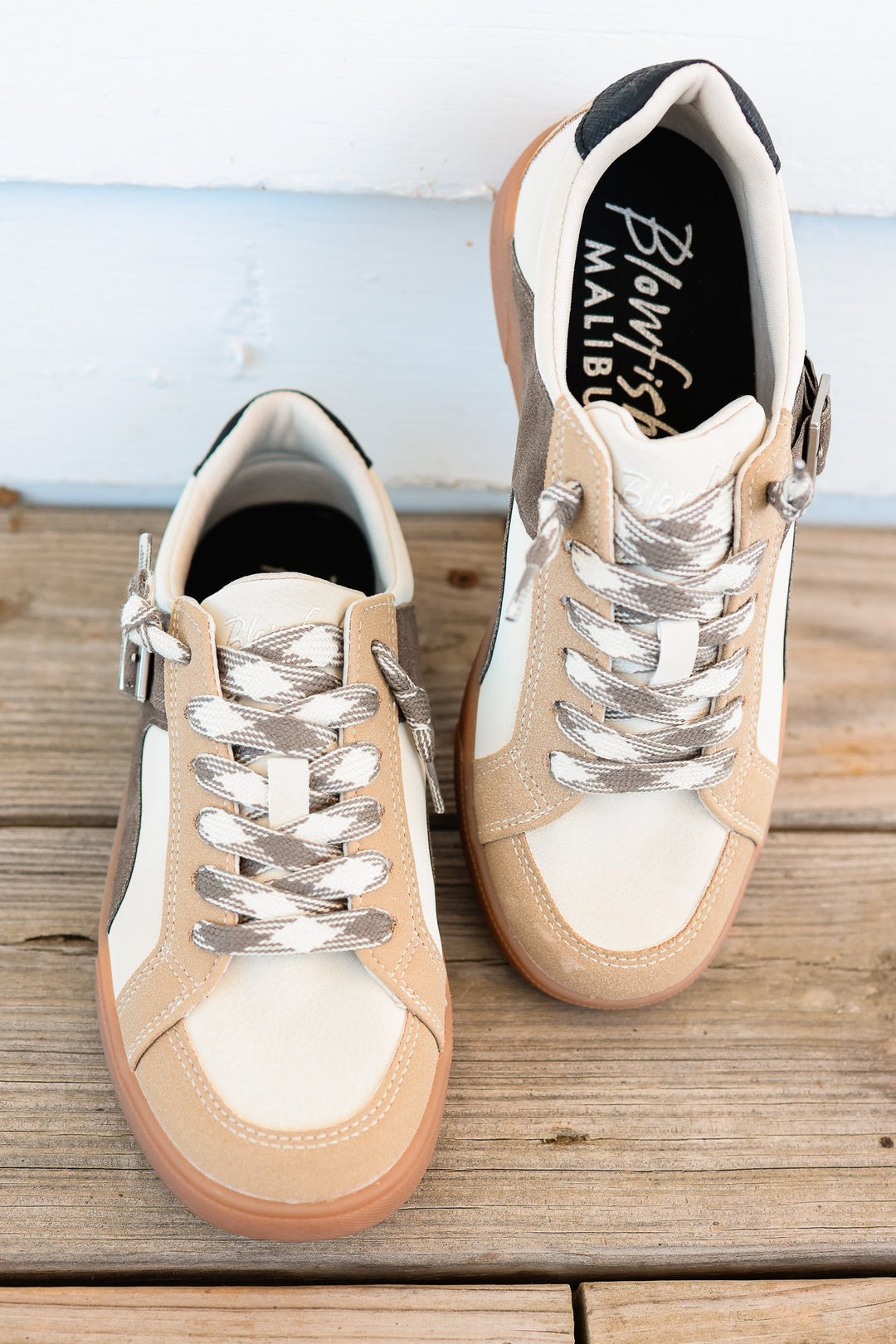 Topanga Sneaker