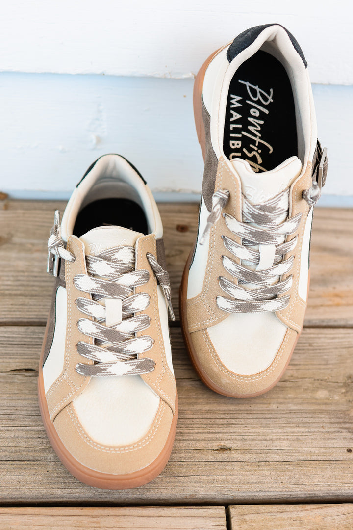 Topanga Sneaker