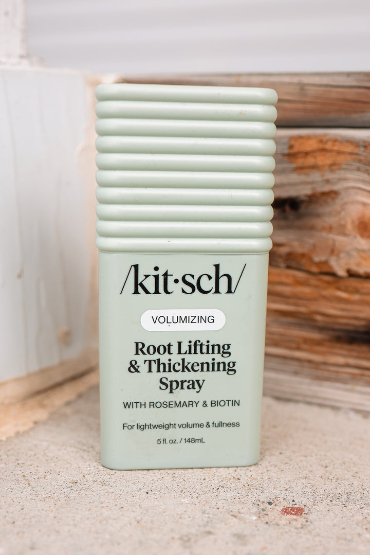 Root Lifting & Thickening Spray