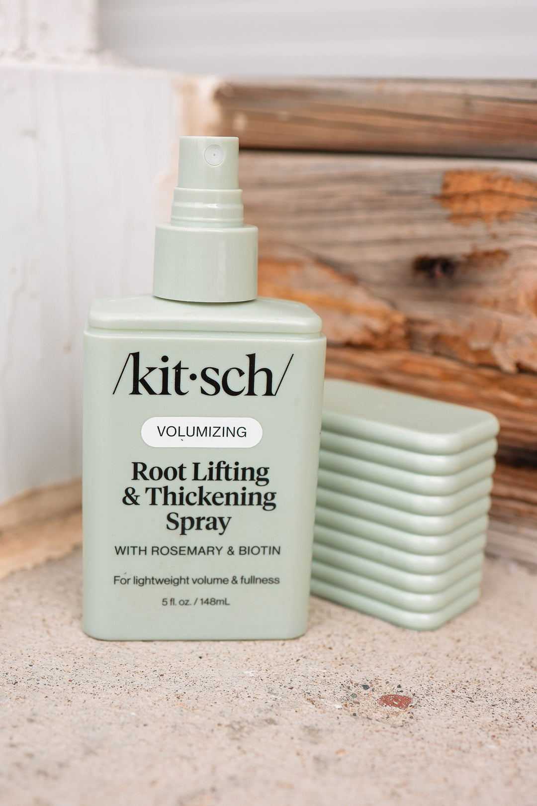 Root Lifting & Thickening Spray